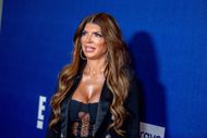 Teresa Giudice is facing over $3 million in tax debt with her husband, per a recent report (Image via Roy Rochlin/Getty Images)